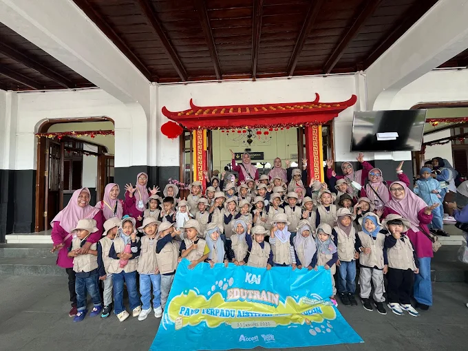 Kegiatan Sekolah