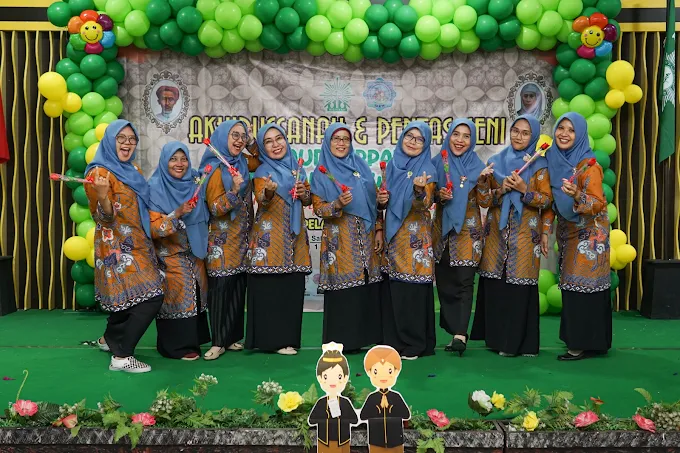 Anak-anak Ceria